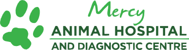 Mercy Animal Hospital – North Edmonton Veterinarian